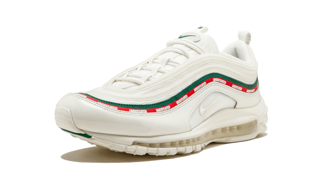 Nike Air Max 97 OG UNDFTD "Sail" AJ1986 100