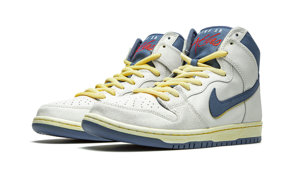 SB Dunk High Pro QS "Atlas - Lost at Sea" CZ3334 100