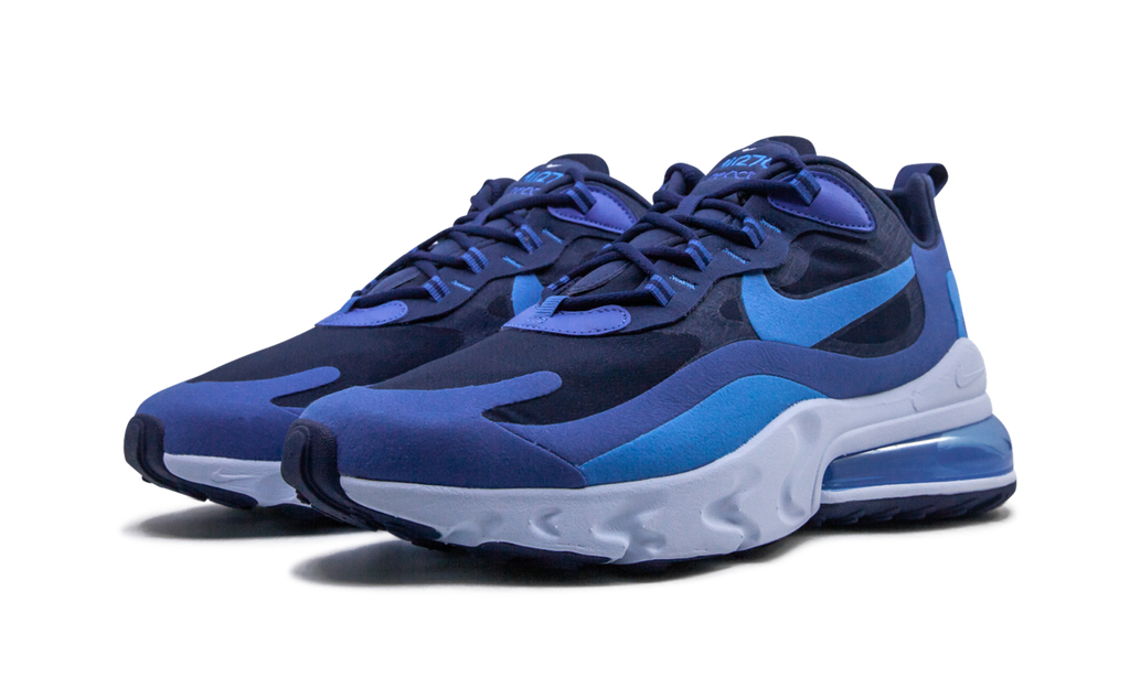 Air Max 270 React "Impressionism Art" AO4971 400