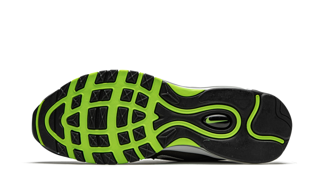 Air Max 97 "Undefeated - Black Volt" DC4830 001