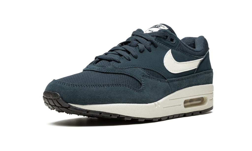 Air Max 1 "Armory Navy" AH8145 401