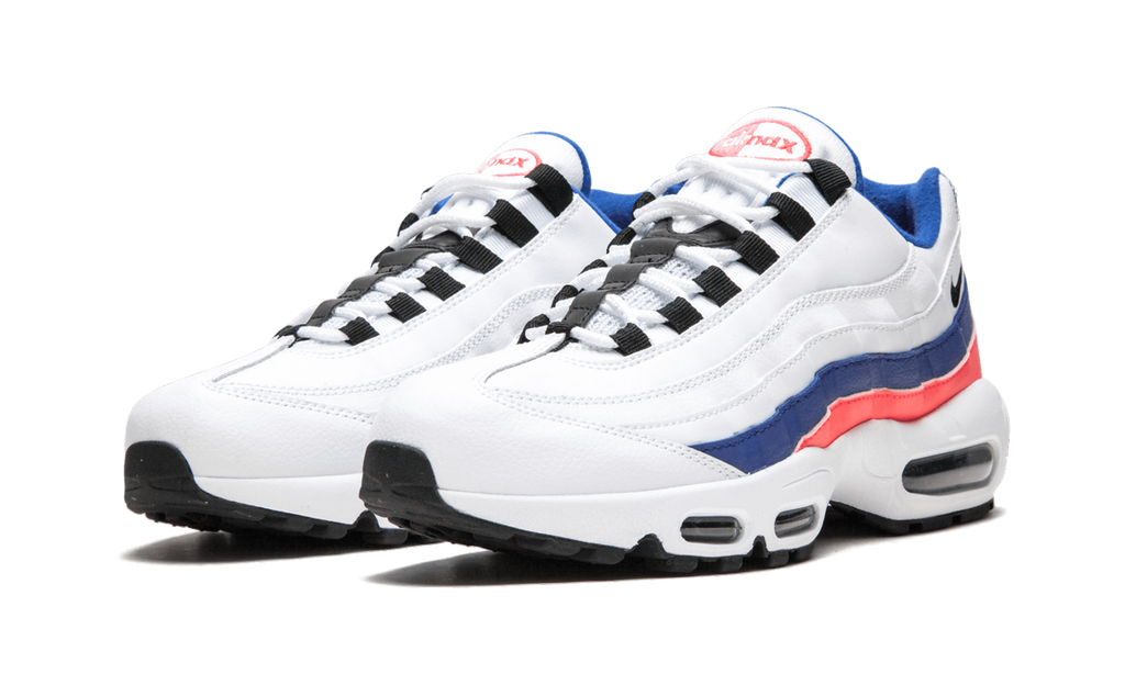 Air Max 95 Essential "Ultramarine" 749766 106