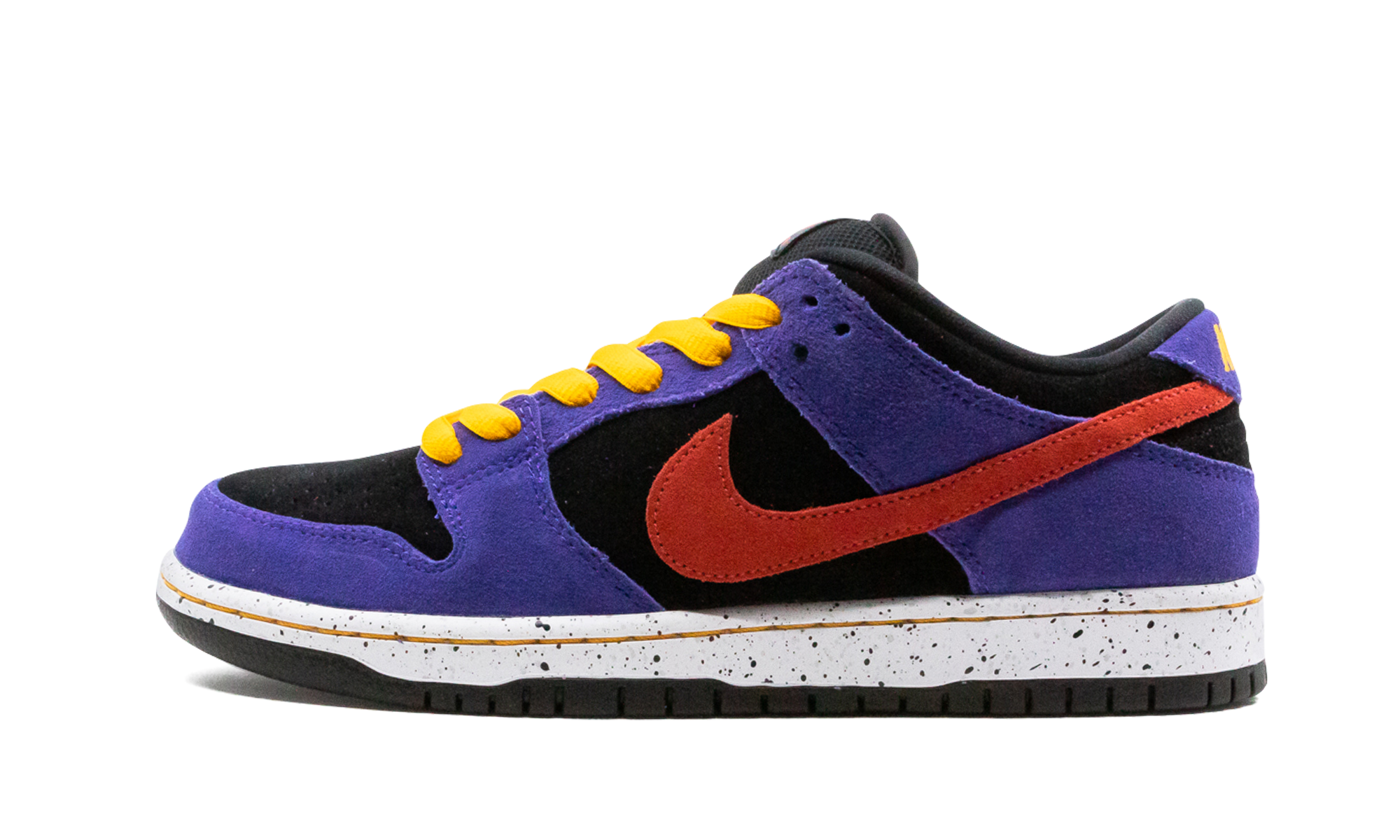 SB Dunk Low "ACG Terra" BQ6817 008