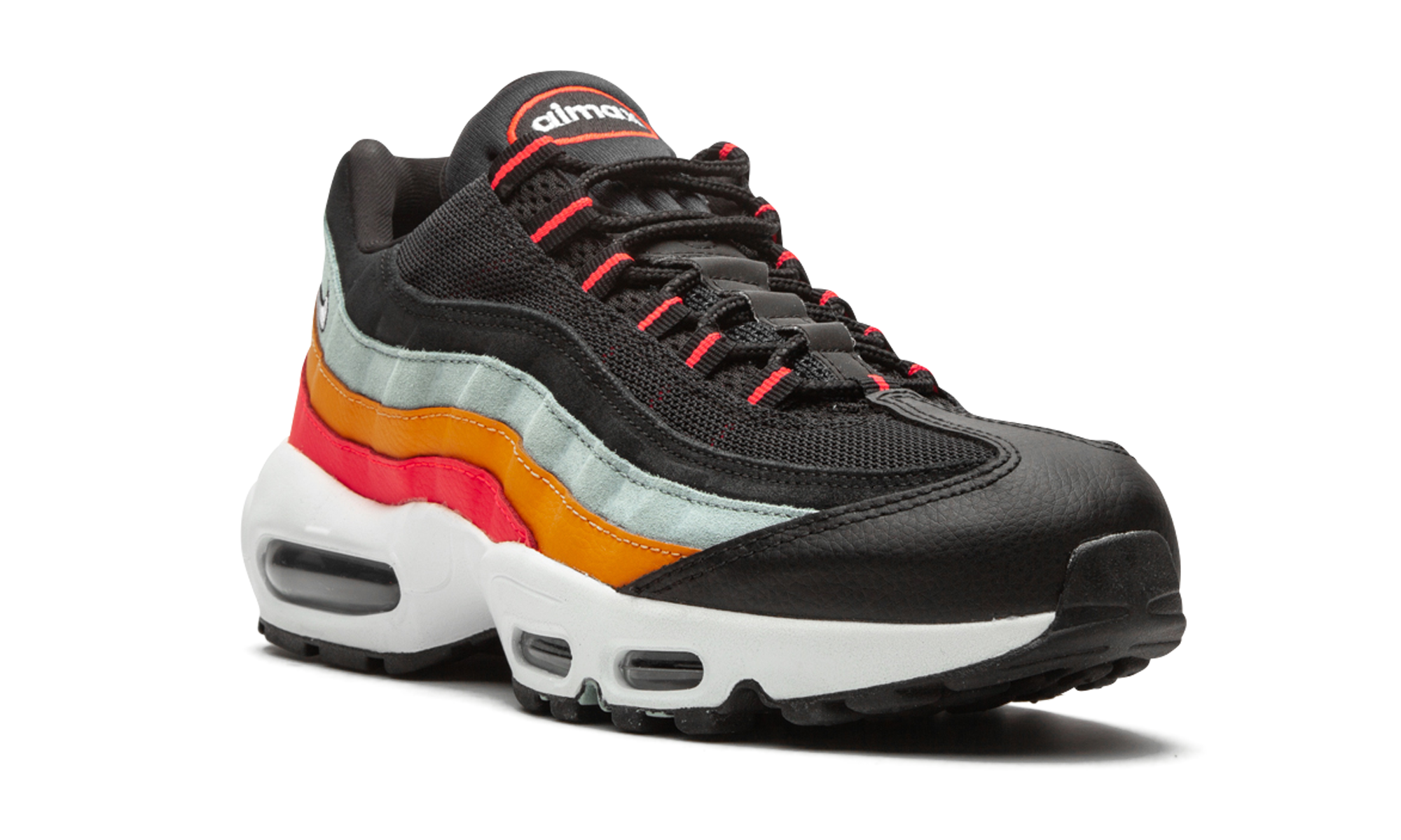 Air Max 95 Essential "Ocean Cube" AT9865 002