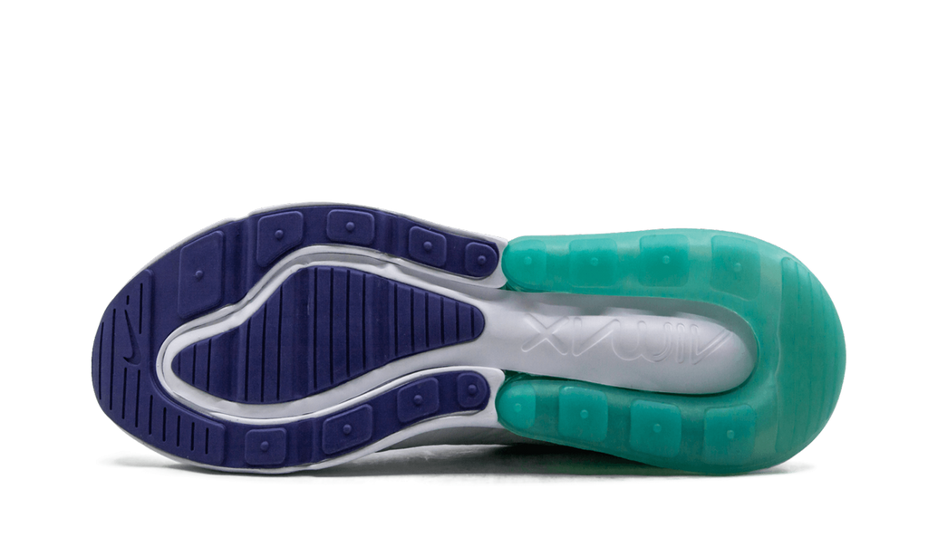 Air Max 270 "HYPER JADE" CI2451 100