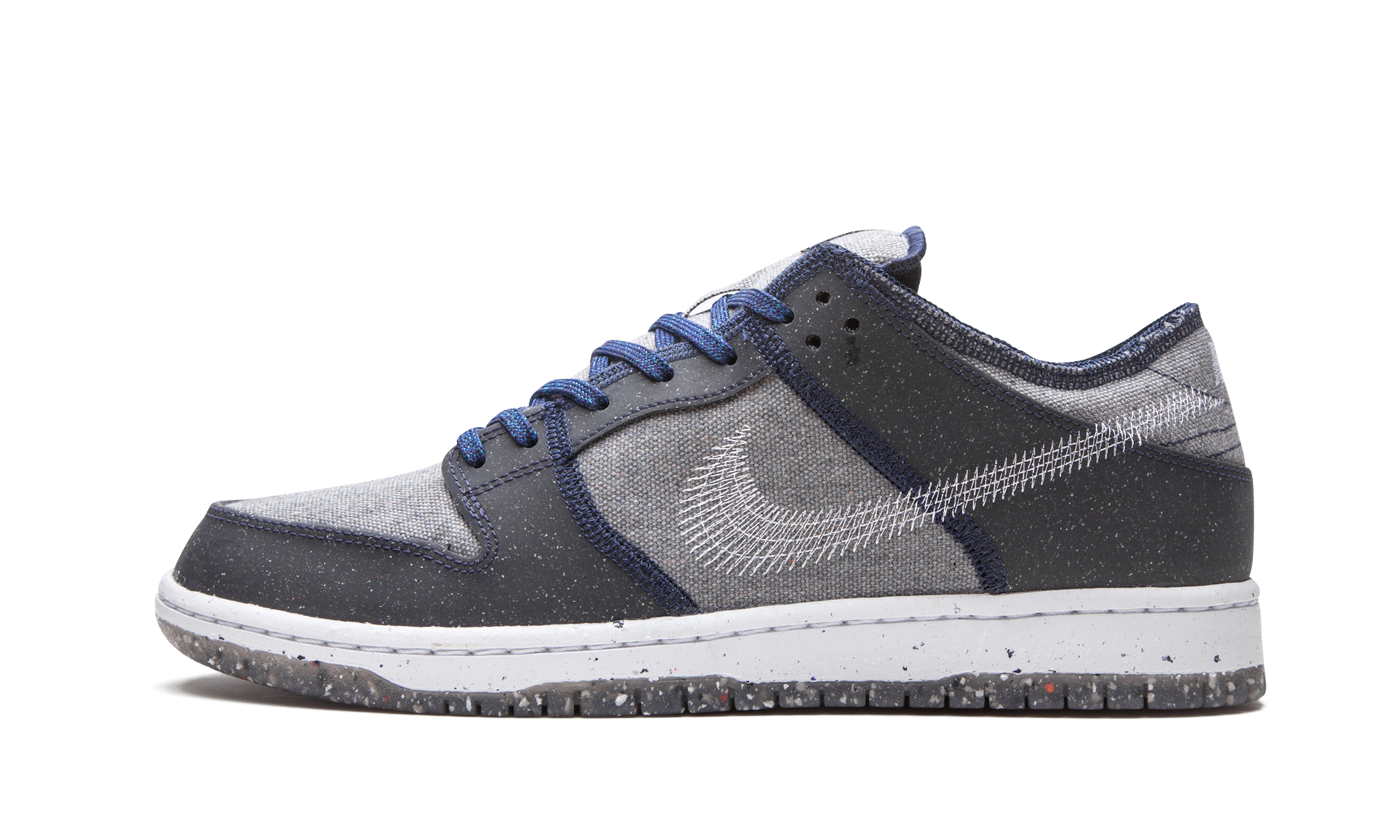 SB Dunk Low "Crater" CT2224 001