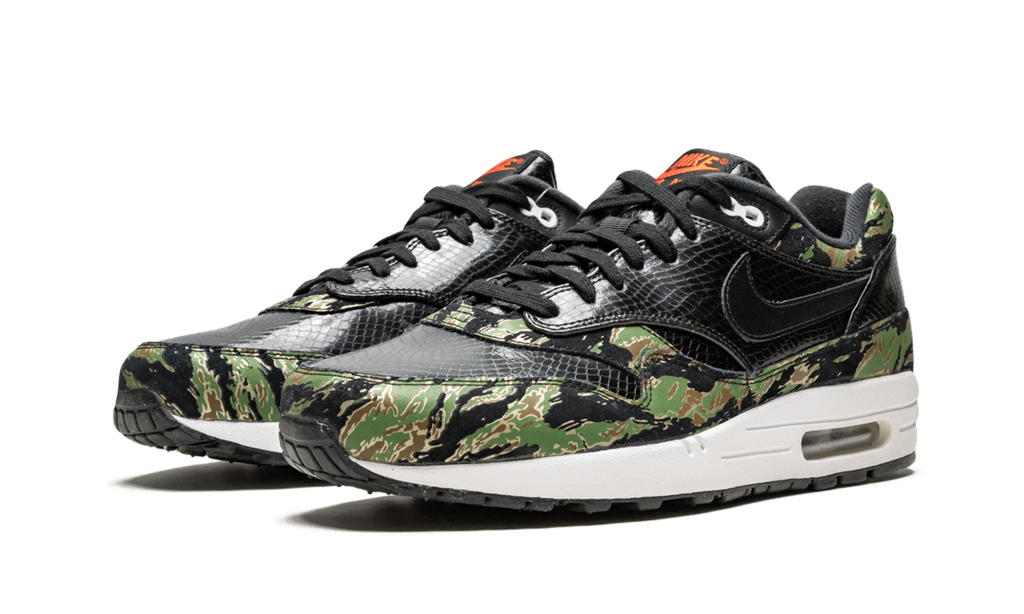 Air Max 1 PRM "Atmos Tiger Camo" 512033 003