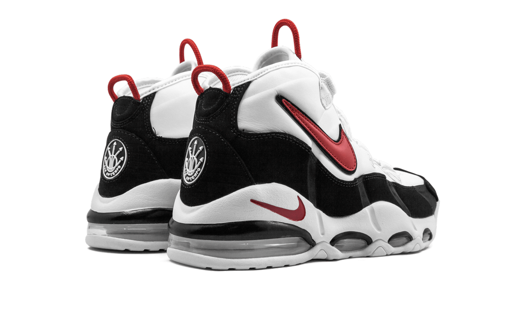 Air Max Uptempo '95 "Bulls" CK0892 101