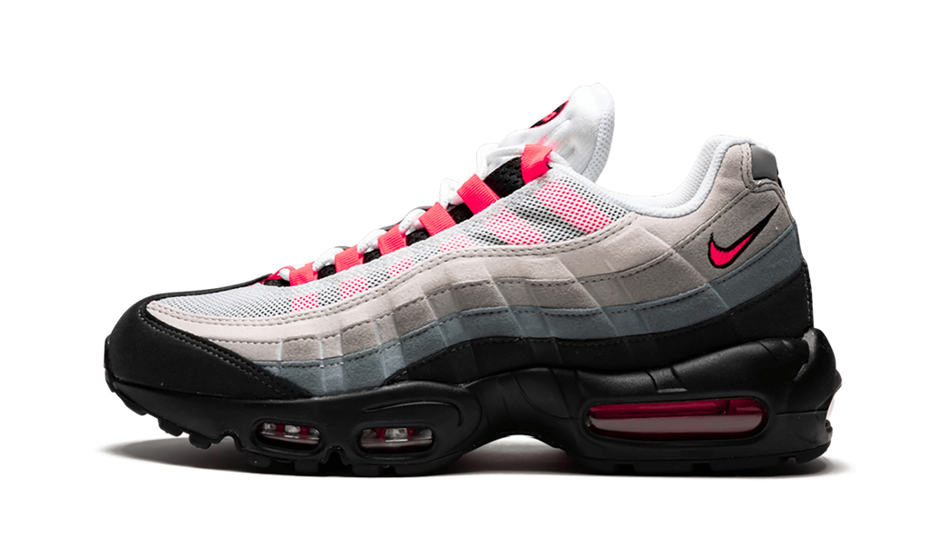 Air Max '95 "Solar Red" 609048 106