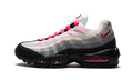 Air Max '95 "Solar Red" 609048 106