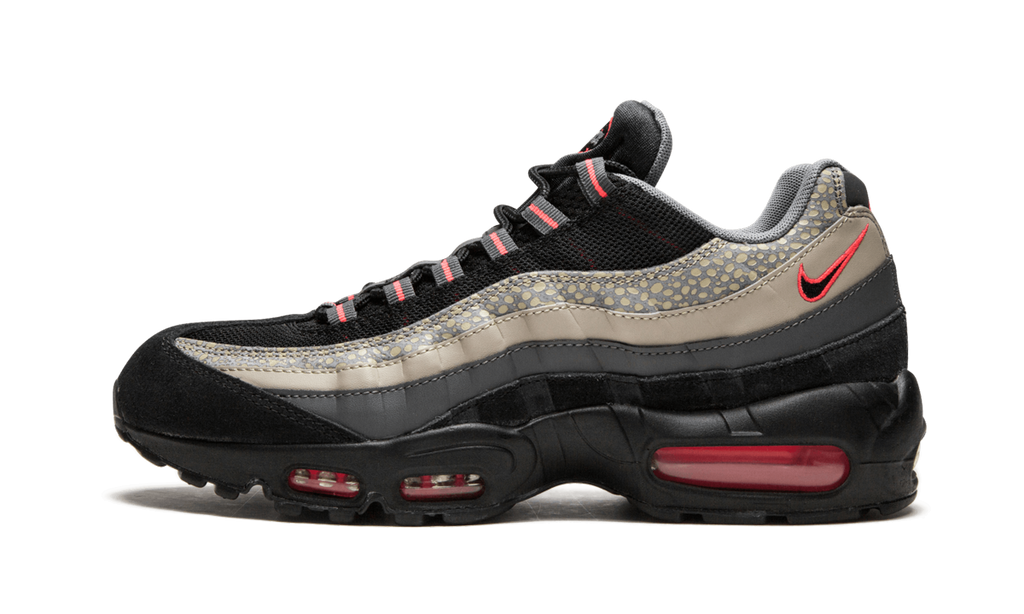 Air Max 95 PRM "Cool Grey" 538416 006