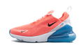 AIR MAX 270 MNS WMNS "Lava Glow" CI5856 600