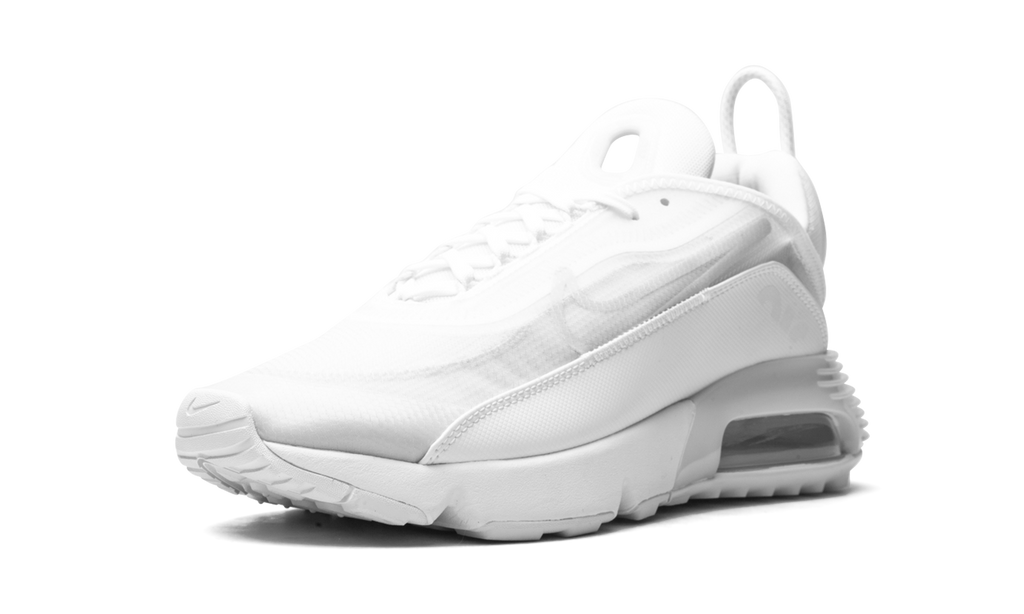 Air Max 2090 "Triple White" BV9977 100