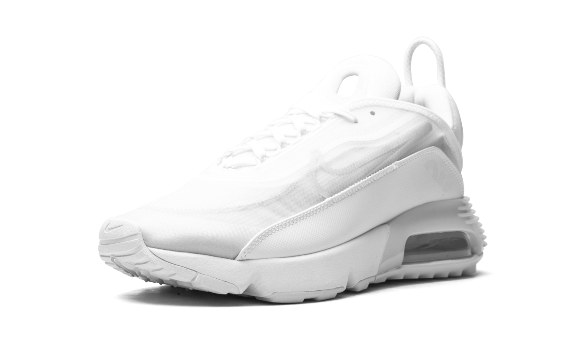 Air Max 2090 "Triple White" BV9977 100