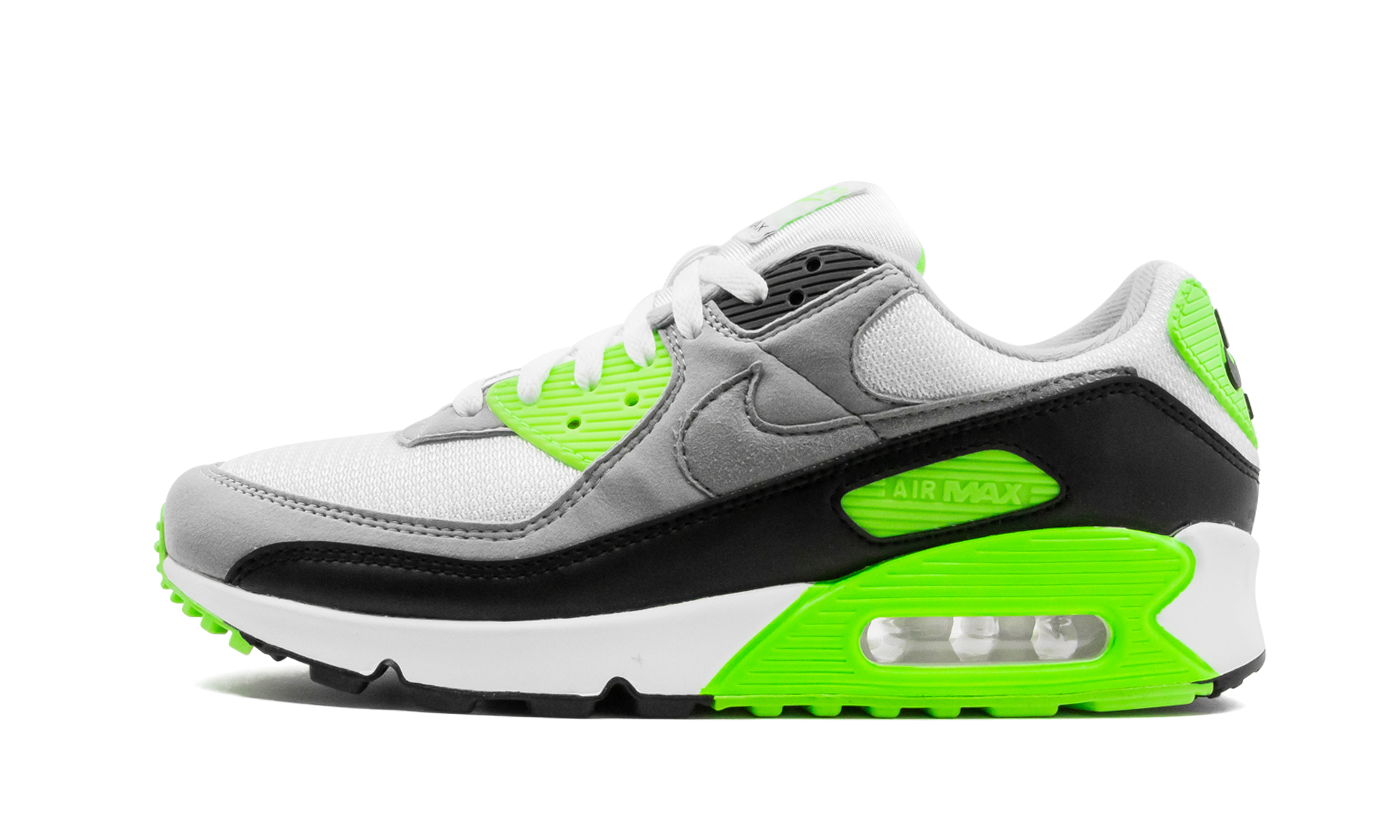 AIR MAX 90 "Lime" CW5458 100