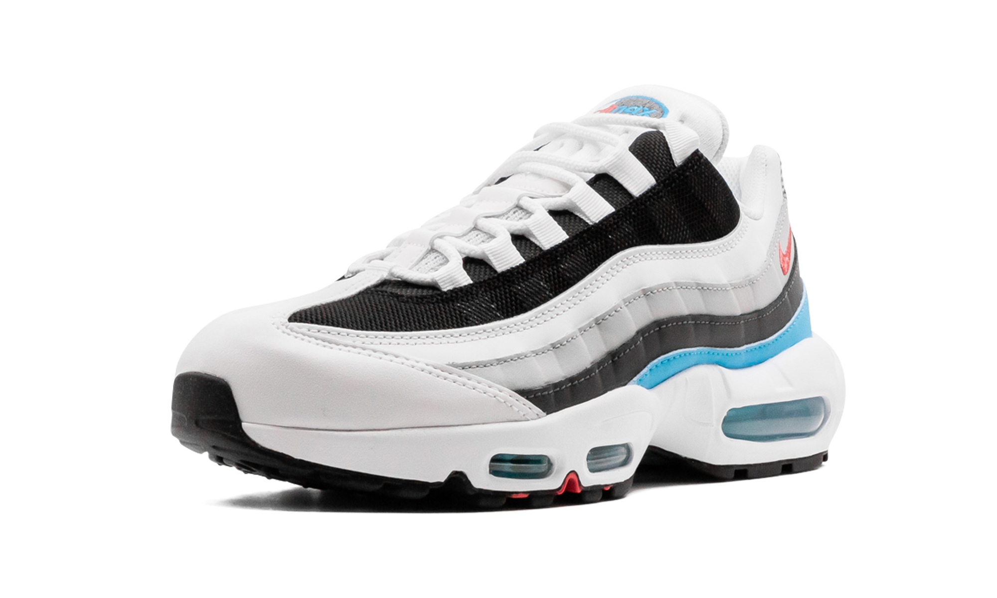 Air Max 95 "Glass Blue" CV6971 100