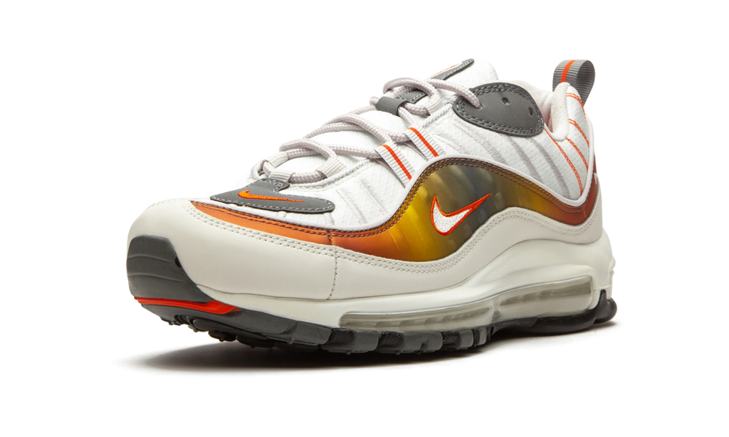 Air Max 98 SE "Rust" CD0132 002