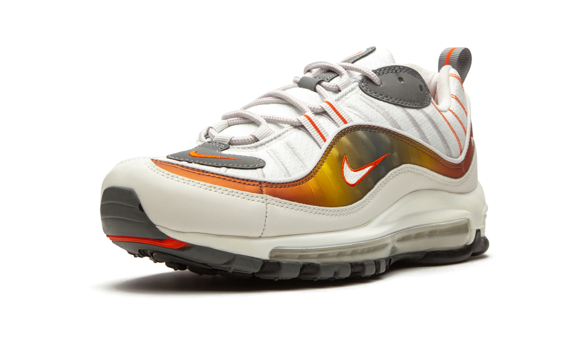 Air Max 98 SE "Rust" CD0132 002