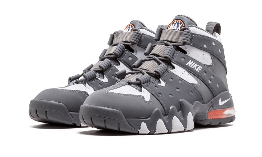 Air Max2 CB '94 "Cool Grey" 305440 005