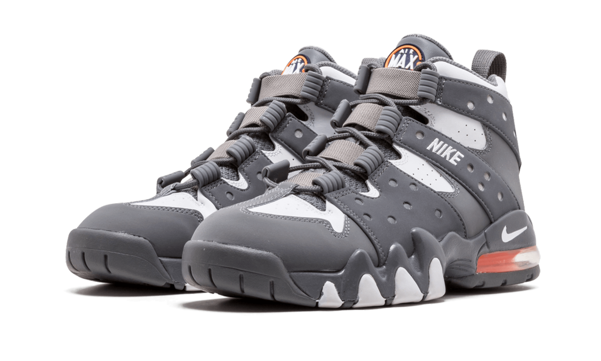 Air Max2 CB '94 "Cool Grey" 305440 005