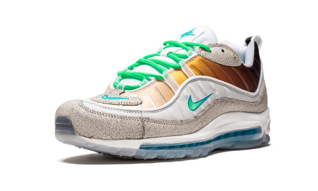 Air Max 98 "La Mezcla - On Air" CI1502 001