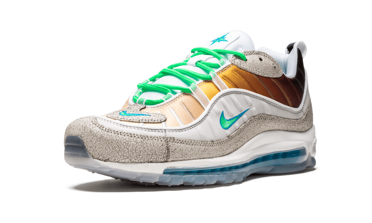Air Max 98 "La Mezcla - On Air" CI1502 001