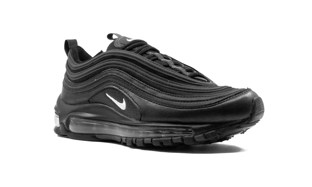 Air Max 97 "Black Anthracite" 921522 011
