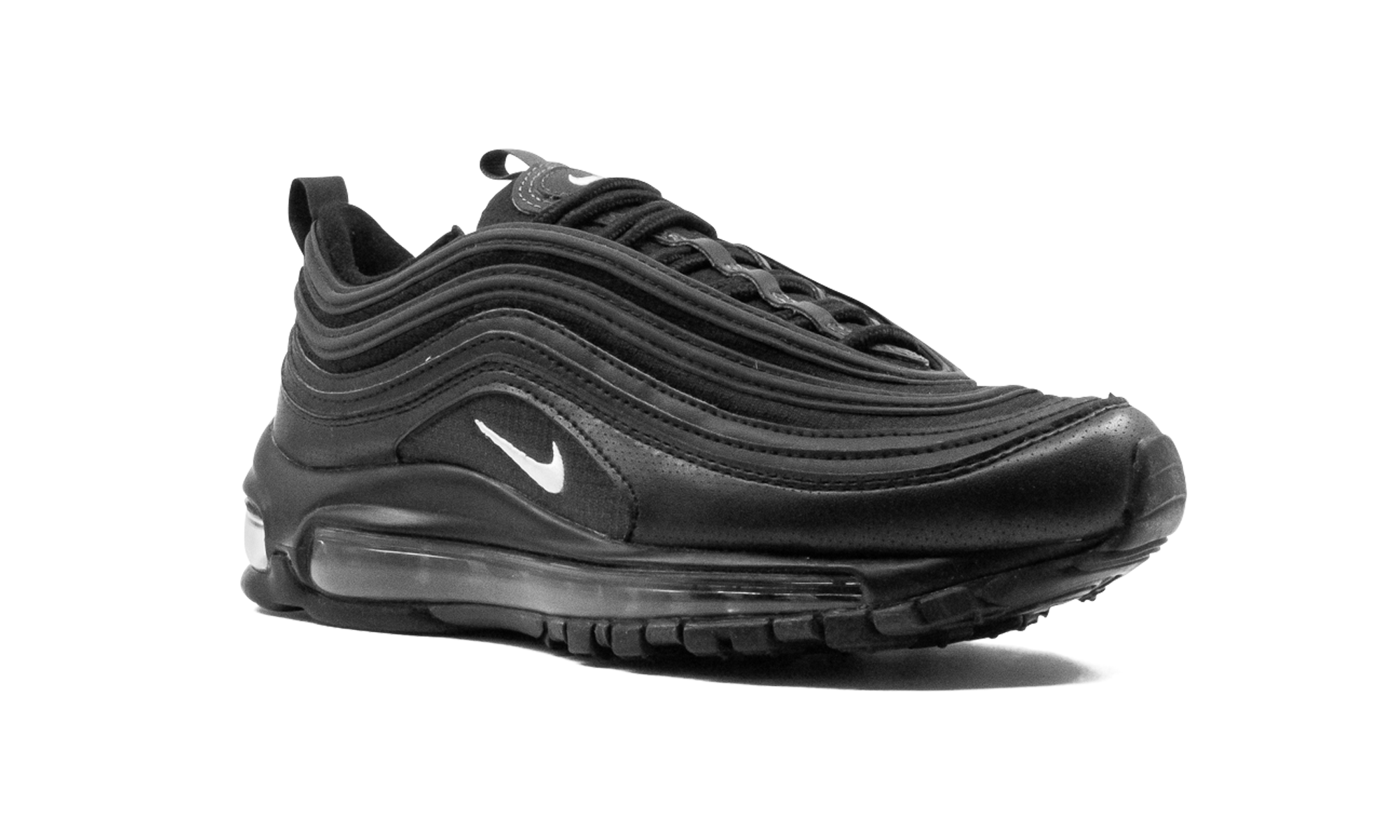 Air Max 97 "Black Anthracite" 921522 011