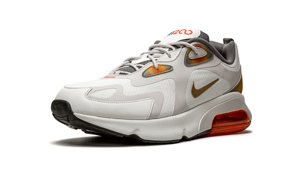 Air Max 200 "Magma Orange" AT8507 100