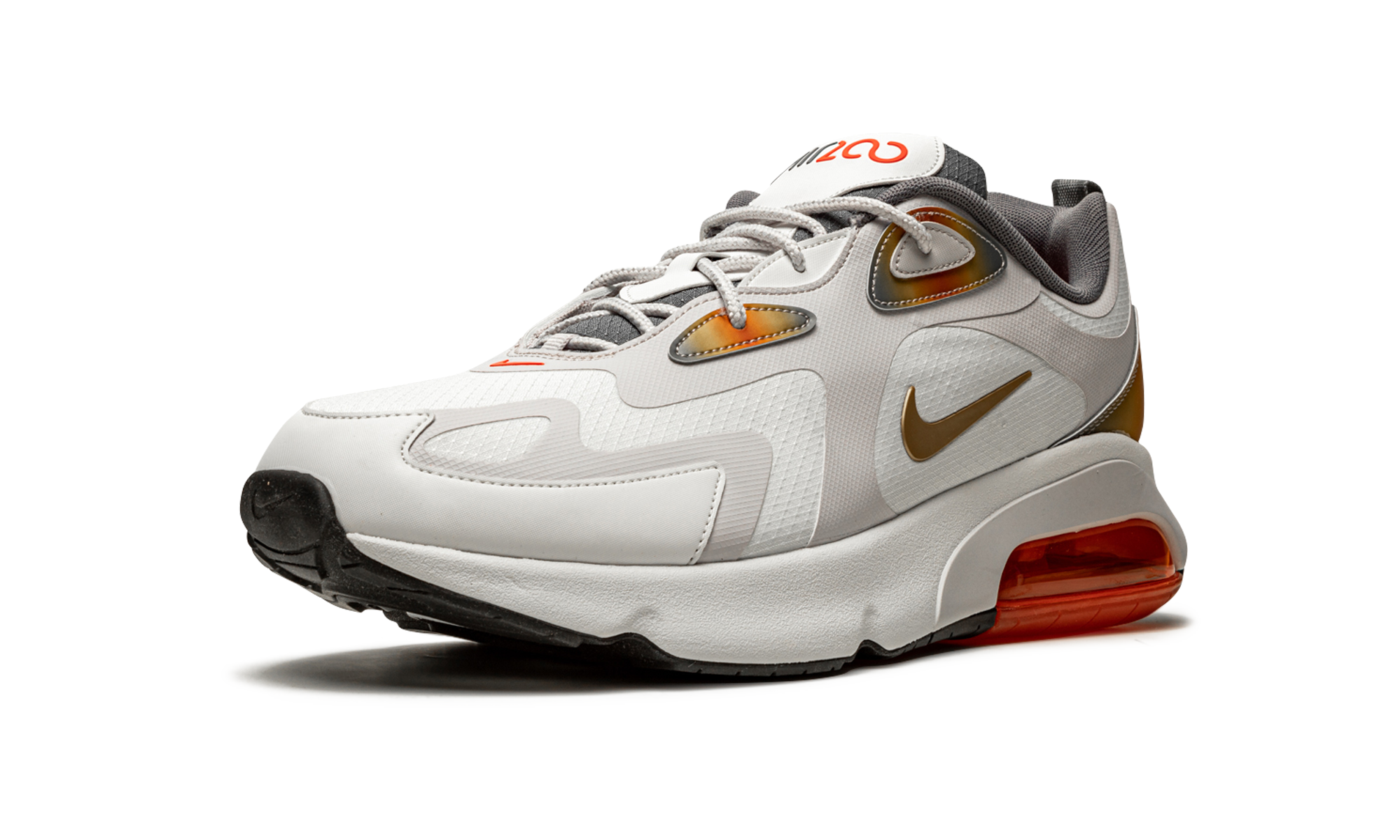 Air Max 200 "Magma Orange" AT8507 100