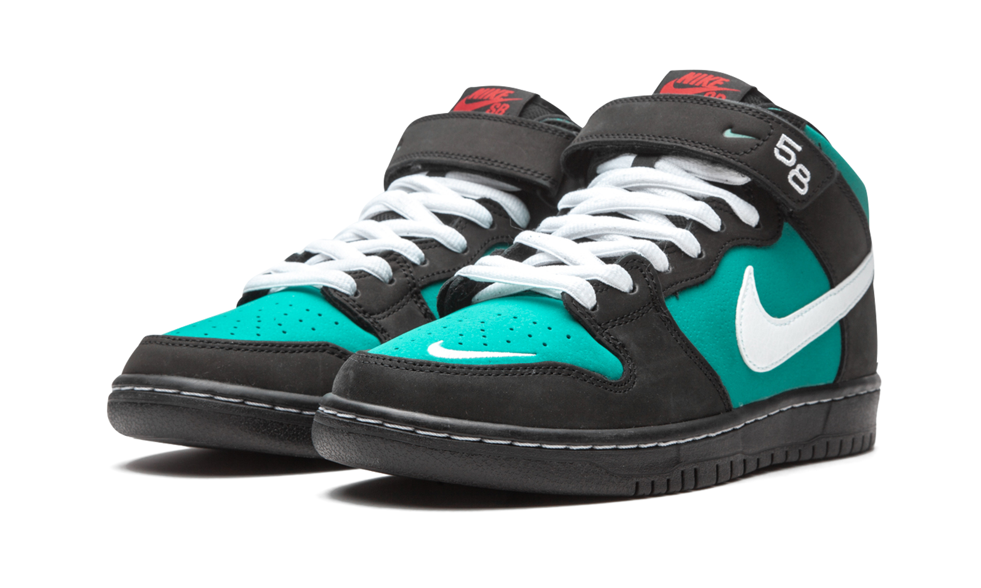 SB Dunk Mid Pro ISO "Griffey" CV5474 001