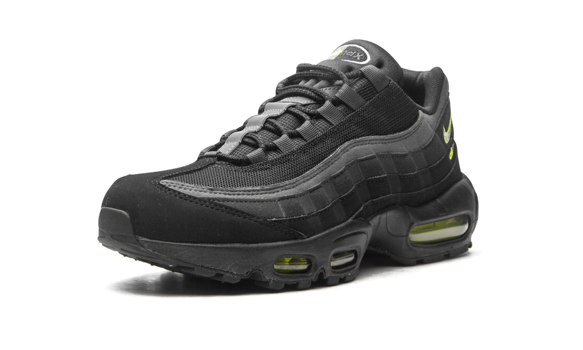 Air Max 95 "Retro Logo" CV1635 002