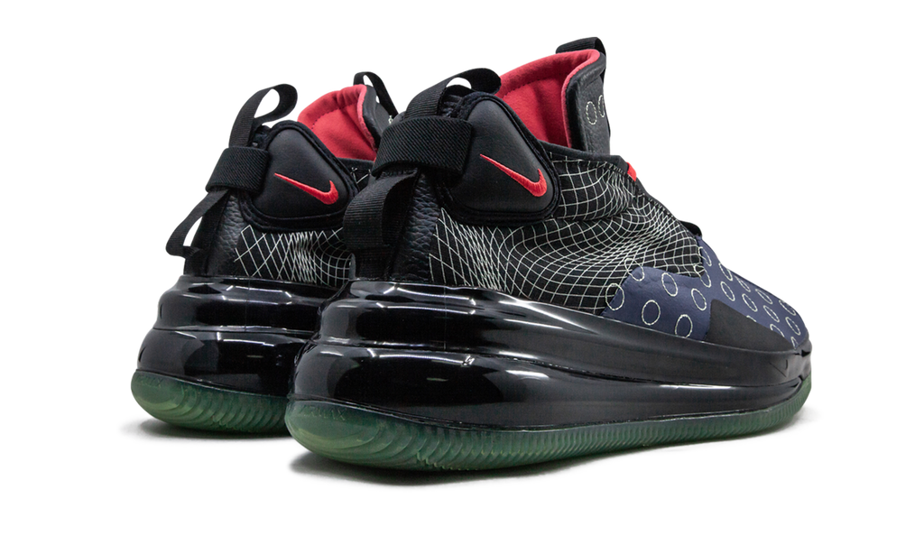 Air Max 720 Waves "Blue Void" BQ4430 400