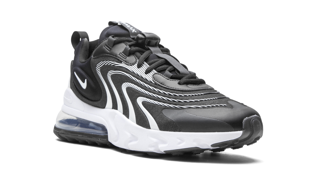 Air Max 270 ENG "Black / White" CT1281 001