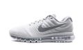 Air Max 2017 "Platinum" 849559 009