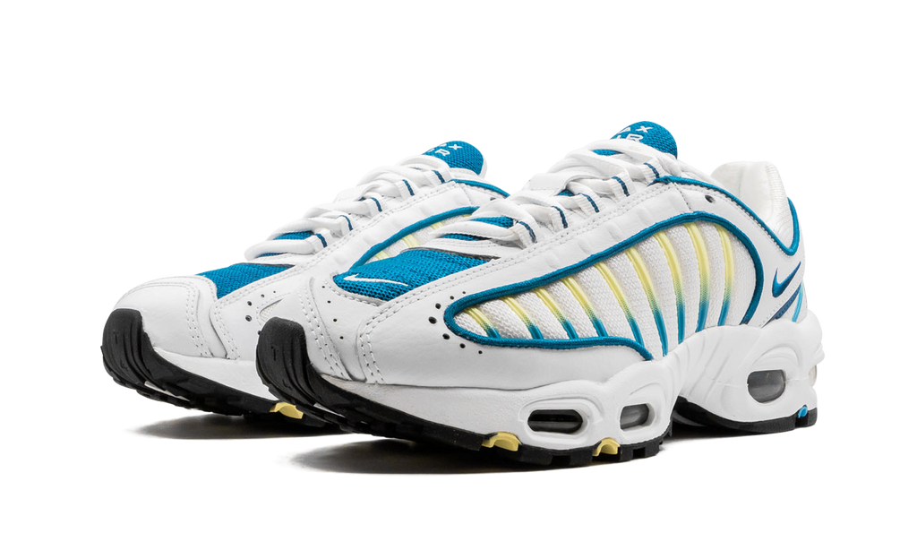 AIR MAX TAILIND 4 WMNS "Green Abyss" CJ6534 100