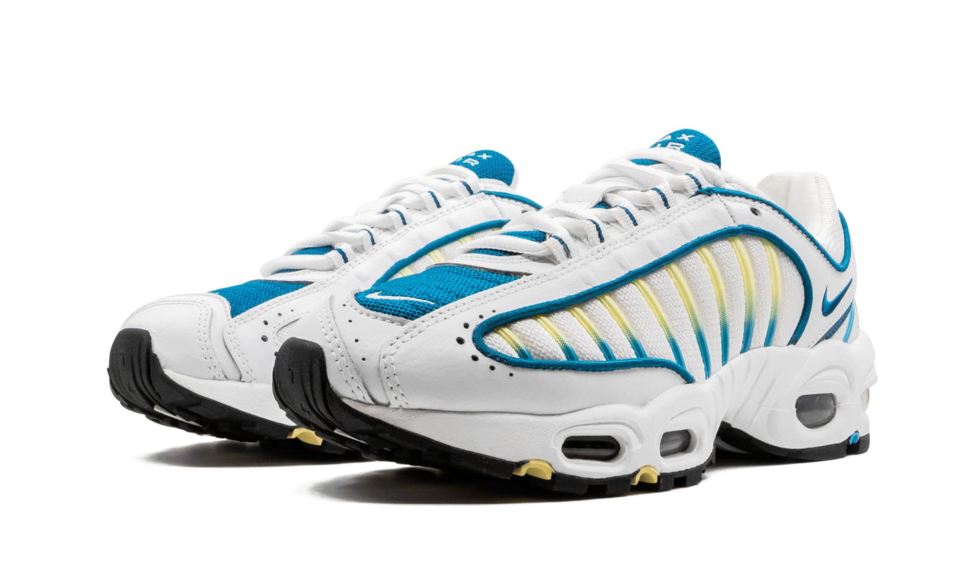 AIR MAX TAILIND 4 WMNS "Green Abyss" CJ6534 100