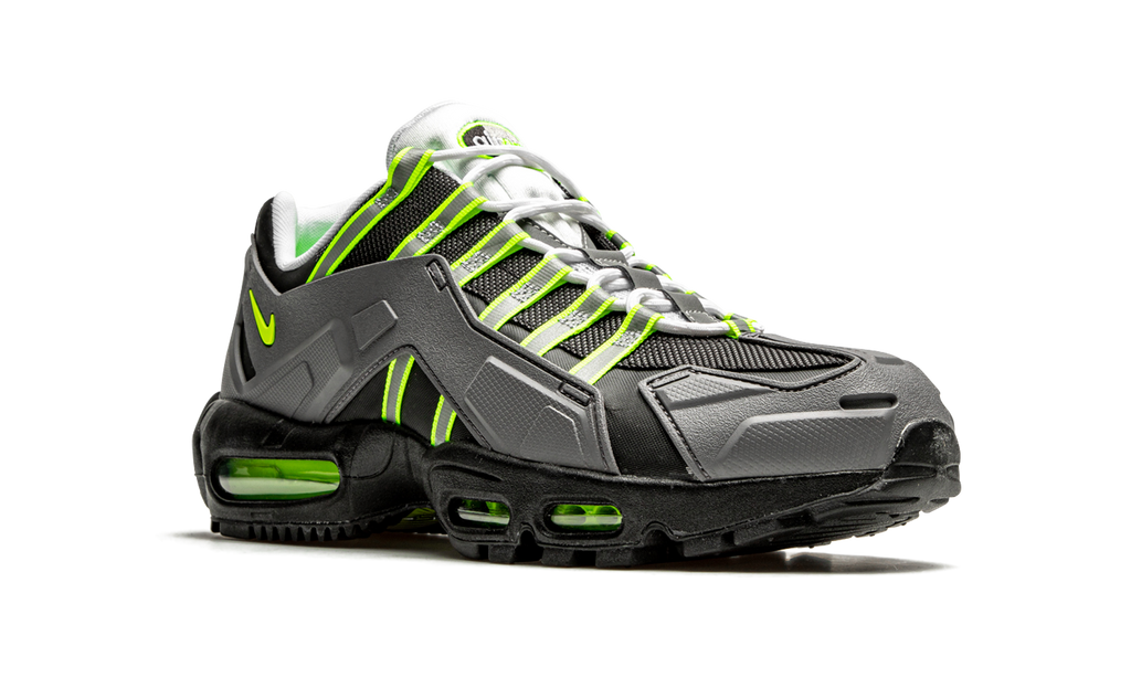 Air Max 95 NDSTRKT "Neon" CZ3591 002