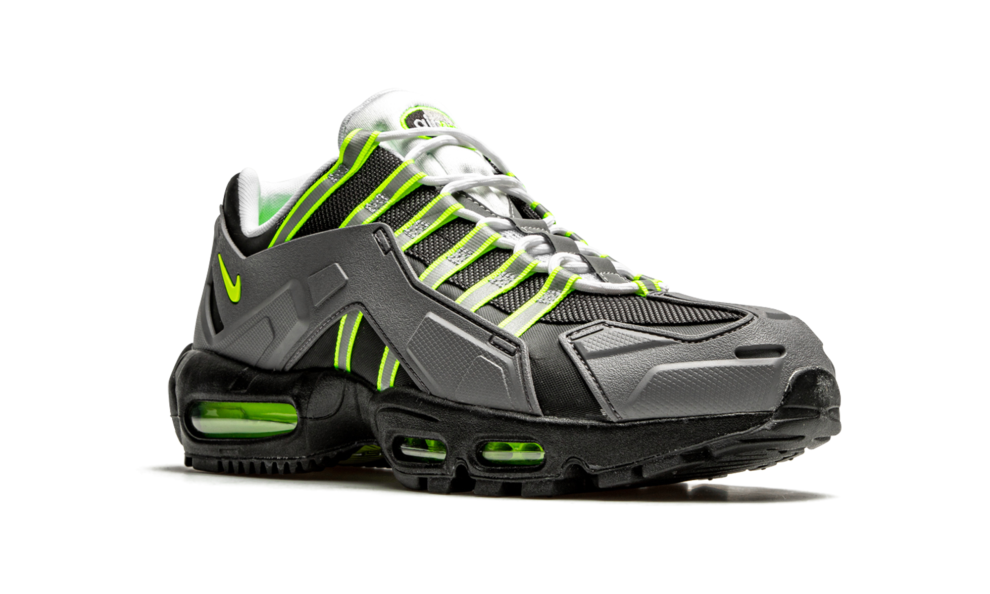 Air Max 95 NDSTRKT "Neon" CZ3591 002