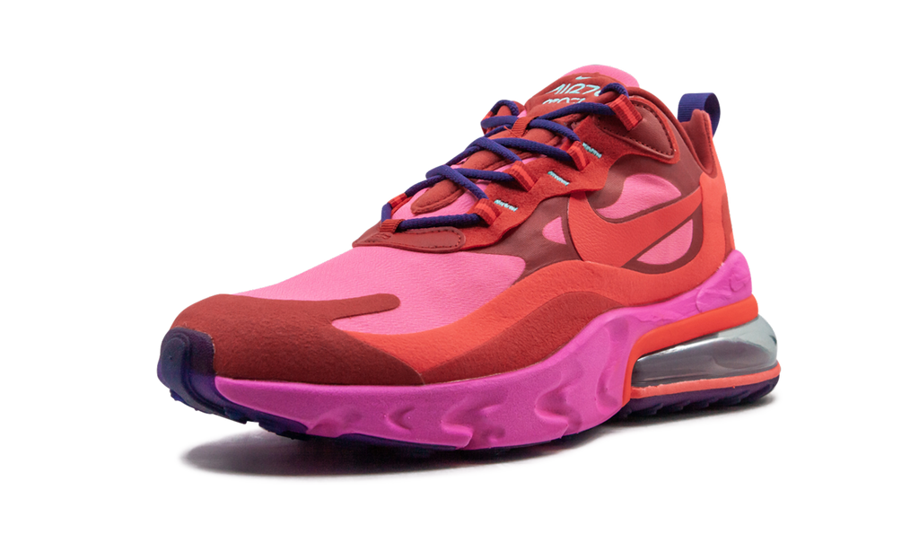 Air Max 270 React "Electronic Music" AO4971 600