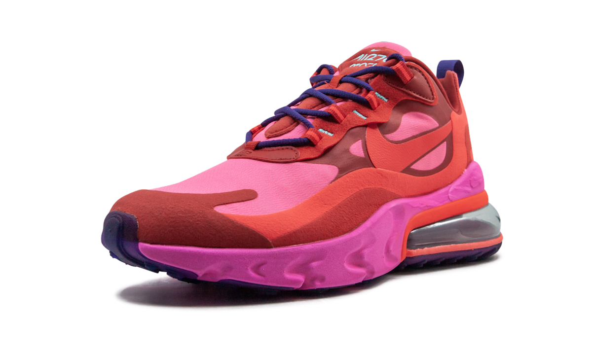 Air Max 270 React "Electronic Music" AO4971 600