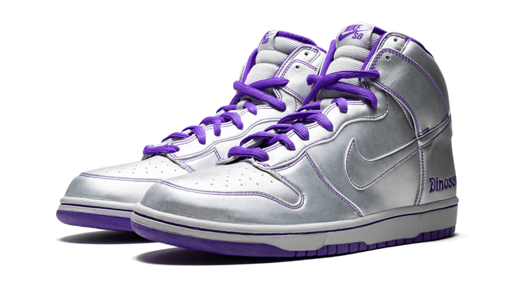 SB Dunk High Premium "Dinosaur Jr" 313171 003