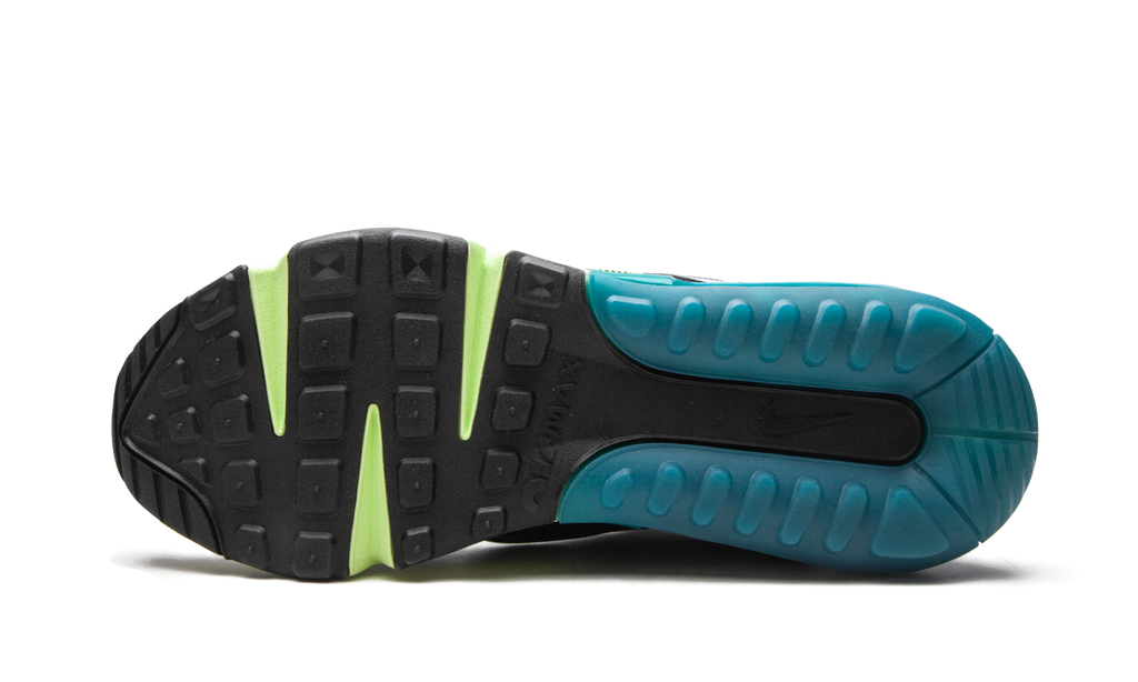 Air Max 2090 "Volt / Valerian Blue" BV9977 101