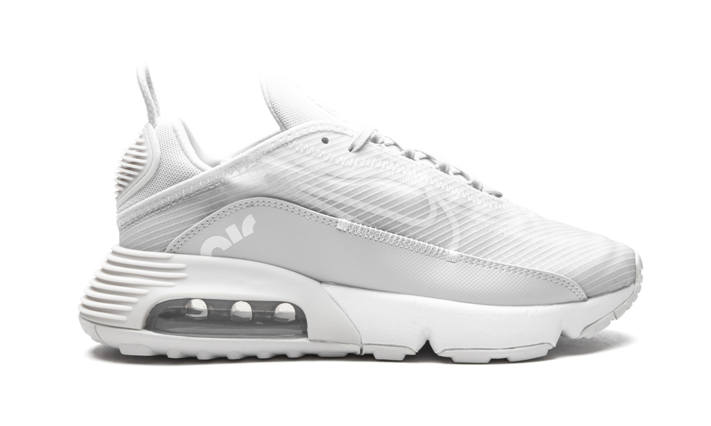 AIR MAX 2090 MNS WMNS "Photon Dust" CZ3867 001