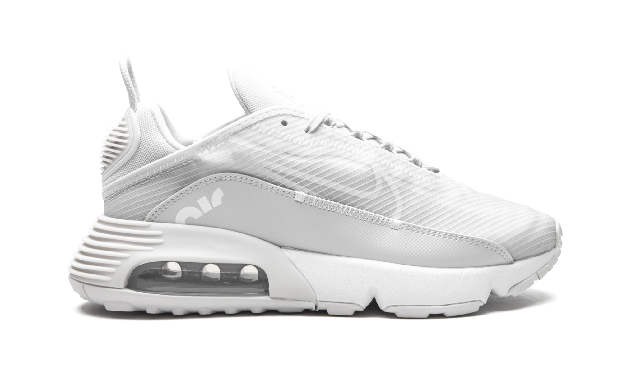 AIR MAX 2090 MNS WMNS "Photon Dust" CZ3867 001