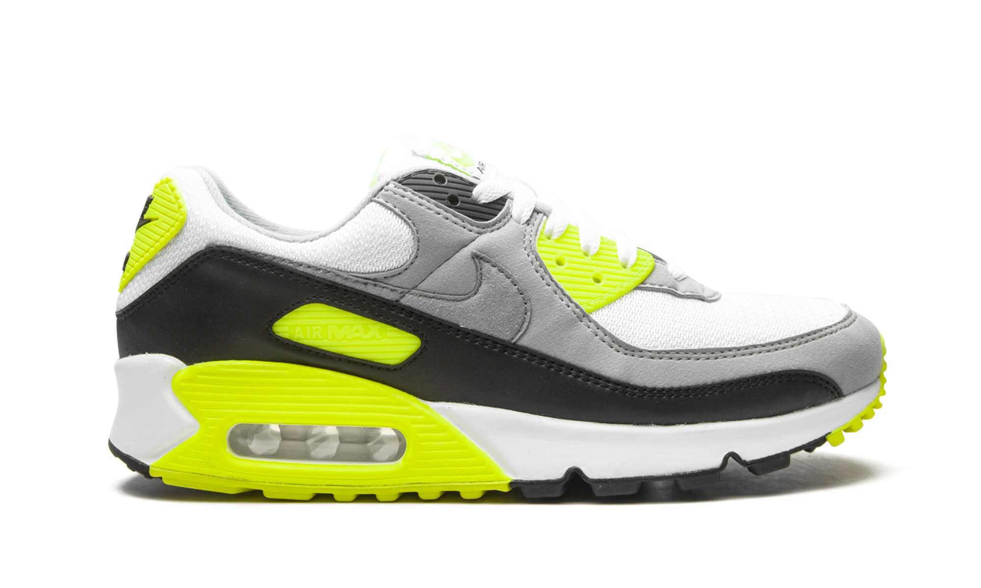 Air Max 90 "Volt" CD0881 103