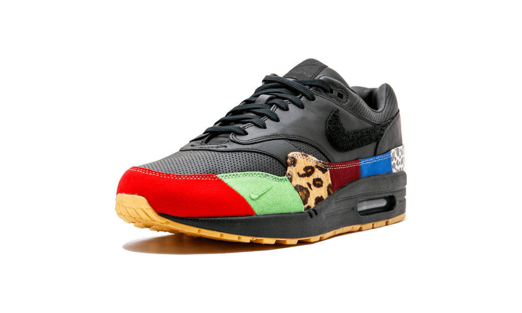 Air Max 1 Master "Master" 910772 001