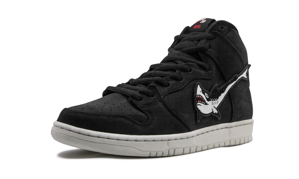 SB Dunk High "Oski Shark" CI2692 001