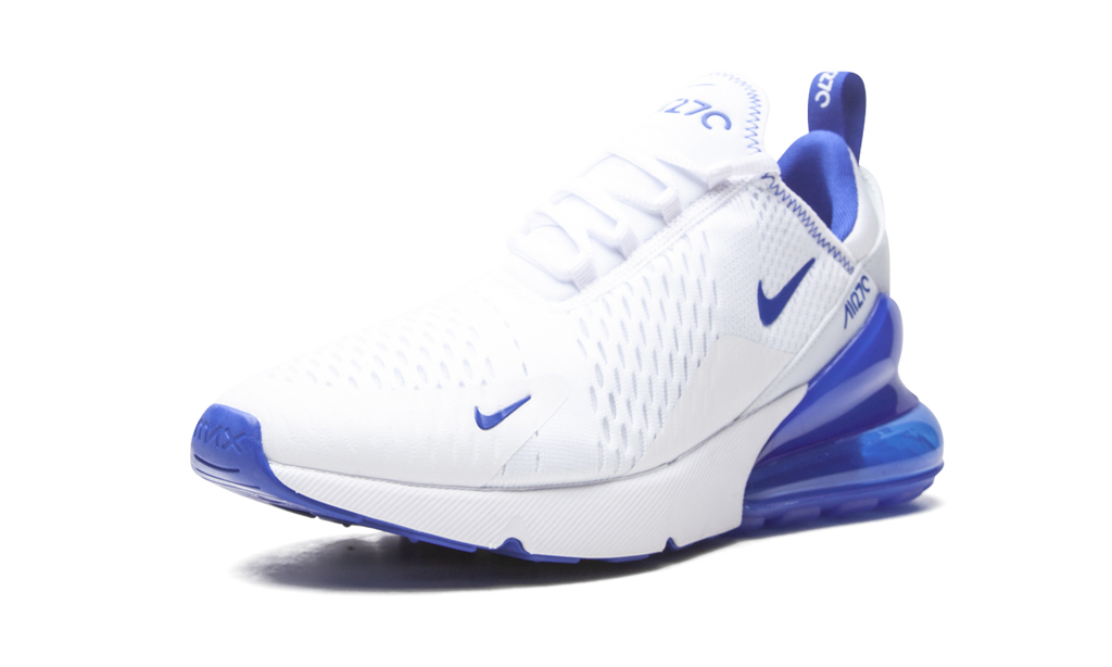 Air Max 270 "Kentucky" DH0268 100