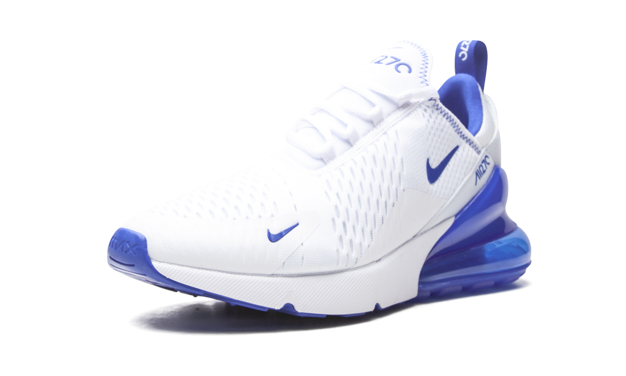 Air Max 270 "Kentucky" DH0268 100